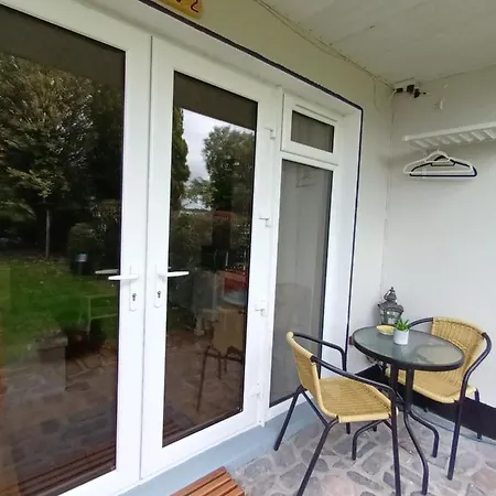 Kate's Place Bedroom Ensuite Close To Daire *