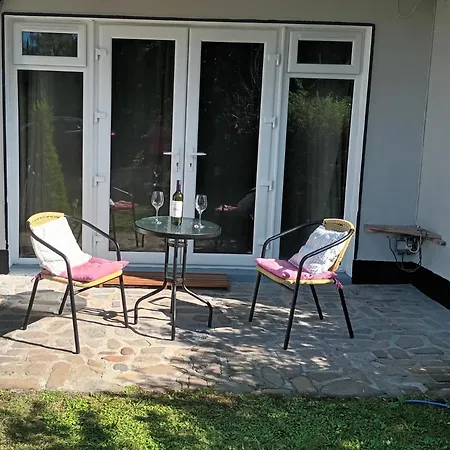 Kate's Place Bedroom Ensuite Close To * Donegal Town