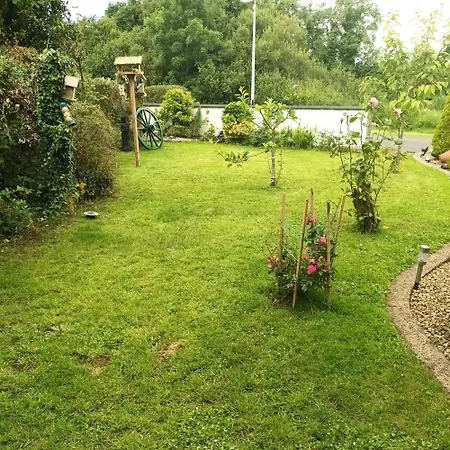 Kate's Place Bedroom Ensuite Close To Daire Donegal Town