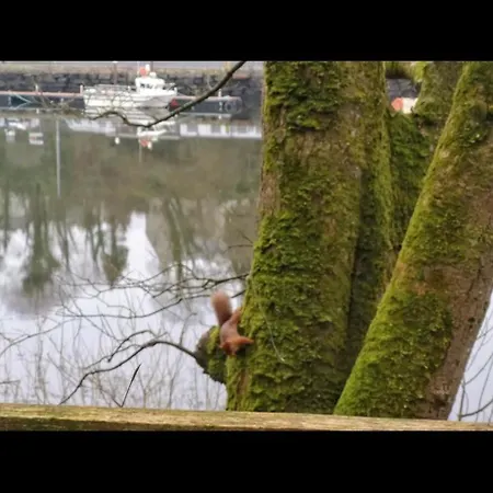 Kate's Place Bedroom Ensuite Close To Donegal Town