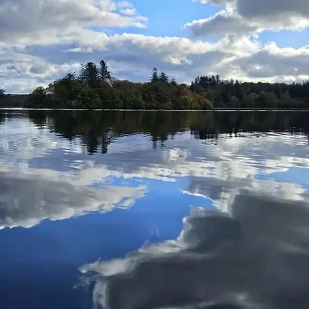 Kate's Place Bedroom Ensuite Close To * Donegal Town