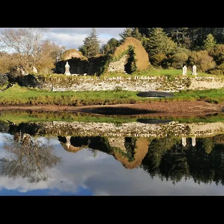 Kate's Place Bedroom Ensuite Close To Daire *