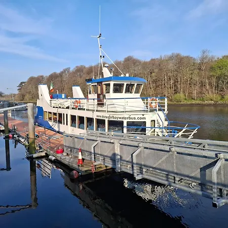Daire Kate's Place Bedroom Ensuite Close To *