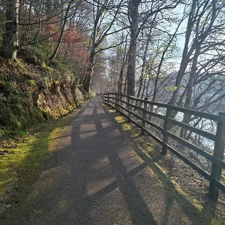 Kate's Place Bedroom Ensuite Close To * Donegal Town