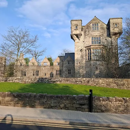 Kate's Place Bedroom Ensuite Close To Daire