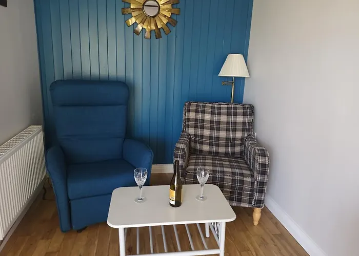 Kate's Place Bedroom Ensuite Close To