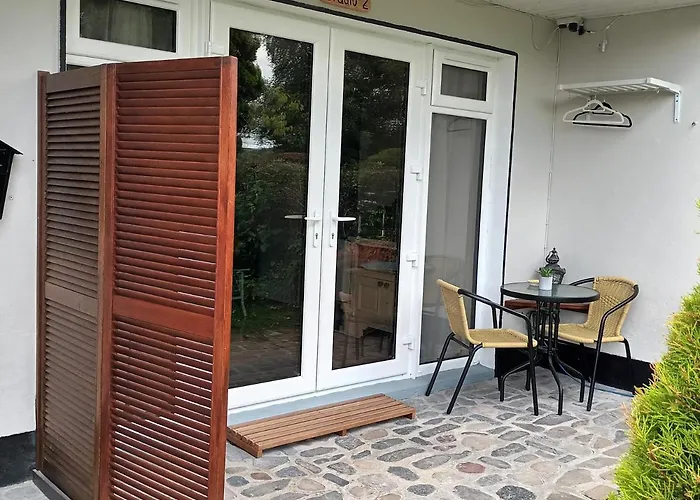 Kate's Place Bedroom Ensuite Close To Apartmán Donegal Town