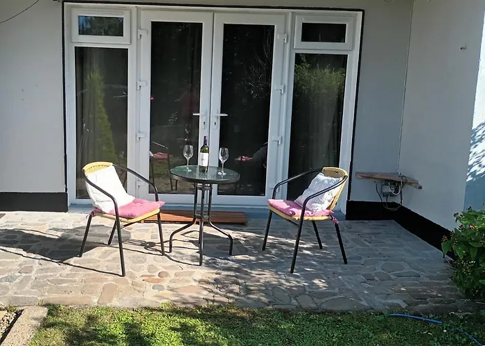 Kate's Place Bedroom Ensuite Close To * Donegal Town