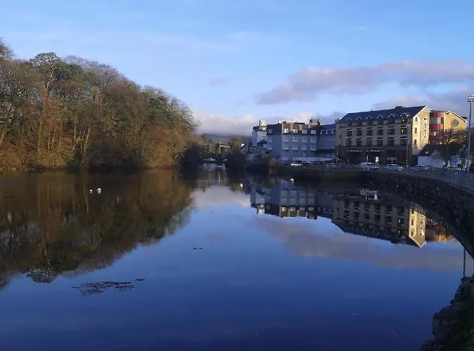 Kate's Place Bedroom Ensuite Close To *