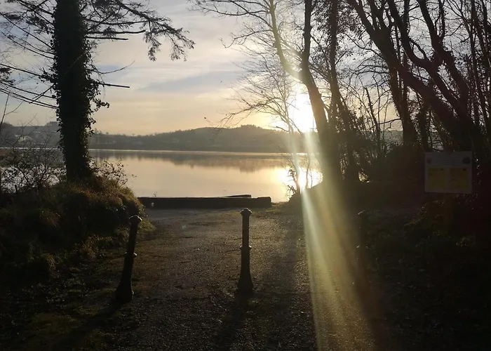 Apartmán Kate's Place Bedroom Ensuite Close To *