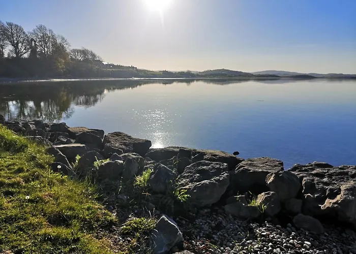 Kate's Place Bedroom Ensuite Close To