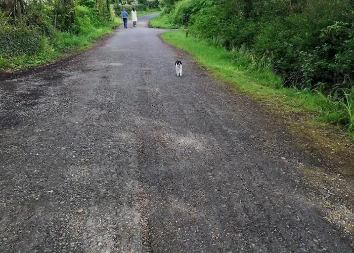 Apartmán Kate's Place Bedroom Ensuite Close To