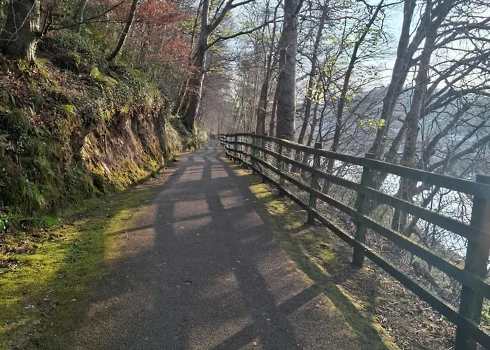 Kate's Place Bedroom Ensuite Close To * Donegal Town